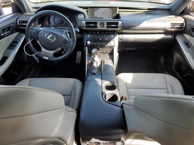 Photo 8 from auction – 2014 LEXUS IS 350 with VIN JTHBE1D2XE5011222