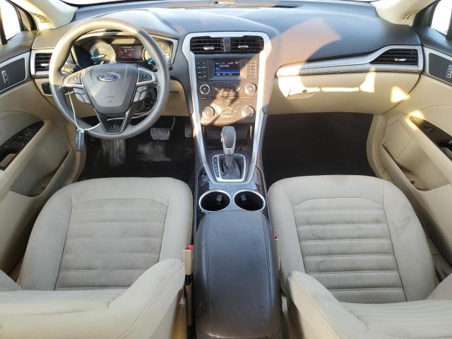 Photo 8 from auction – 2013 FORD FUSION SE with VIN 3FA6P0H75DR133310