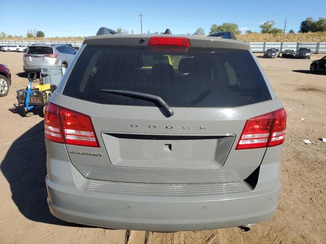 Photo 6 from auction – 2020 DODGE JOURNEY SE with VIN 3C4PDCAB5LT271888