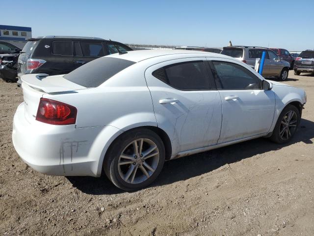 Photo 3 from auction – 2014 DODGE AVENGER SX with VIN 1C3CDZCG9EN173982