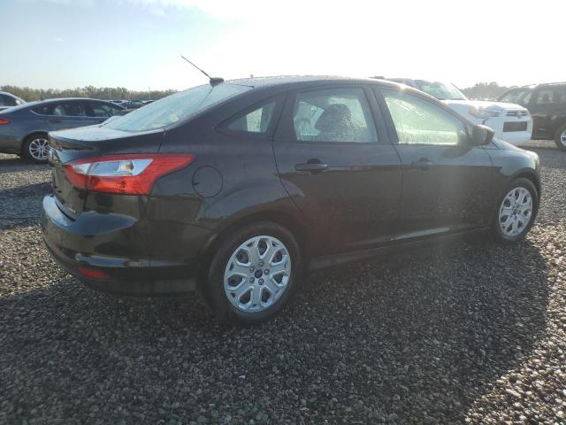 Photo 3 from auction – 2012 FORD FOCUS SE with VIN 1FAHP3F29CL408062