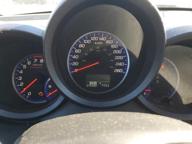Photo 9 from auction – 2009 ACURA RDX with VIN 5J8TB18269A800460