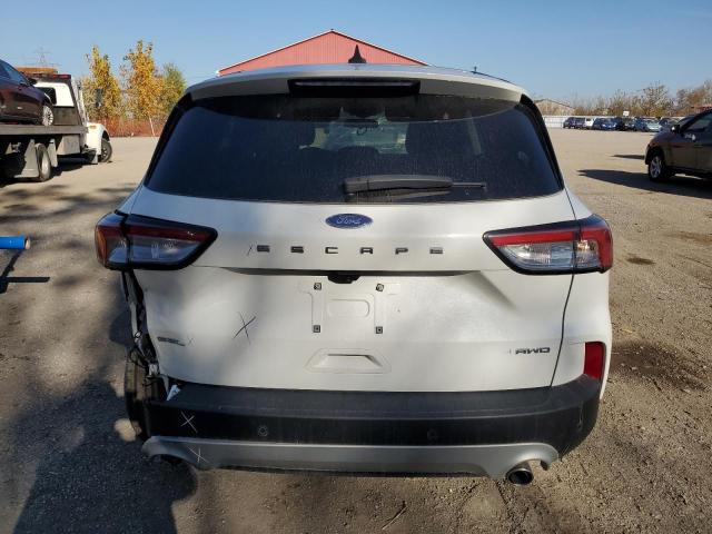 Photo 6 from auction – 2022 FORD ESCAPE SEL with VIN 1FMCU9H64NUA54847