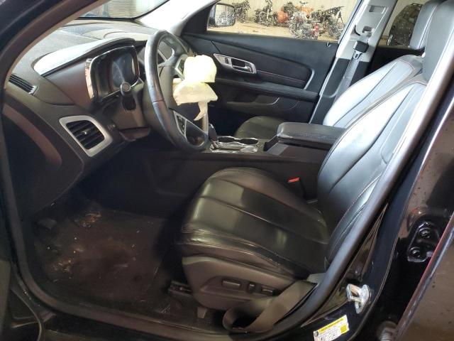 Фото 7 с аукциона – 2016 GMC TERRAIN SL с VIN 2GKFLUE35G6166998