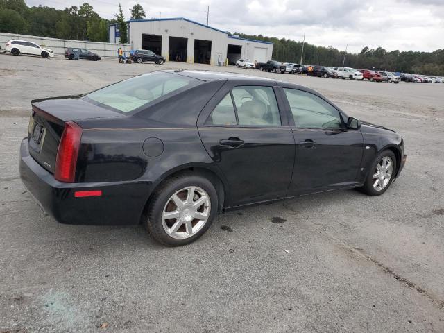 Photo 3 from auction – 2006 CADILLAC STS with VIN 1G6DW677X60130661