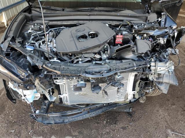 Photo 11 from auction – 2024 MAZDA CX-30 with VIN 3MVDMBAM5RM613453
