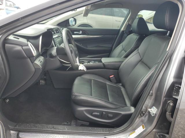 Photo 7 from auction – 2021 NISSAN MAXIMA SV with VIN 1N4AA6CV4MC504332