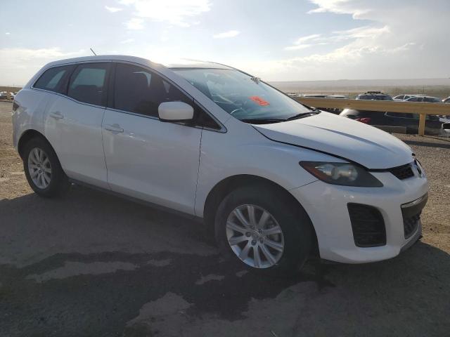 Photo 4 from auction – 2010 MAZDA CX-7 with VIN JM3ER2W55A0309627