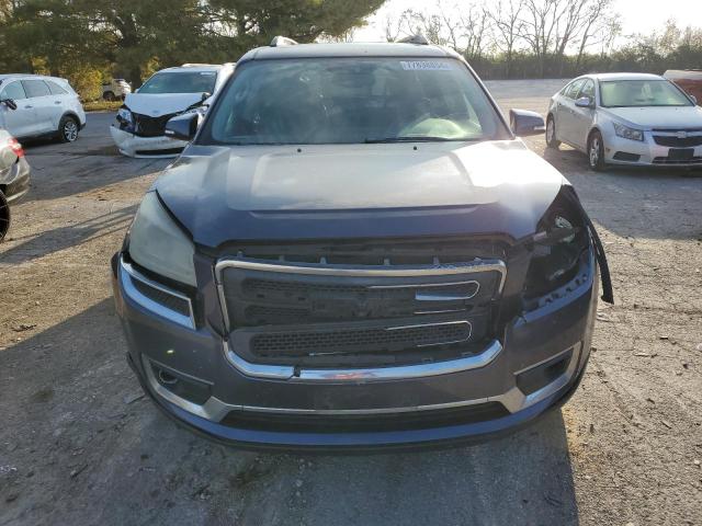 Photo 5 from auction – 2013 GMC ACADIA SLT with VIN 1GKKVRKD0DJ157627