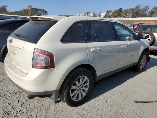 Photo 3 from auction – 2008 FORD EDGE SEL with VIN 2FMDK38CX8BB29123