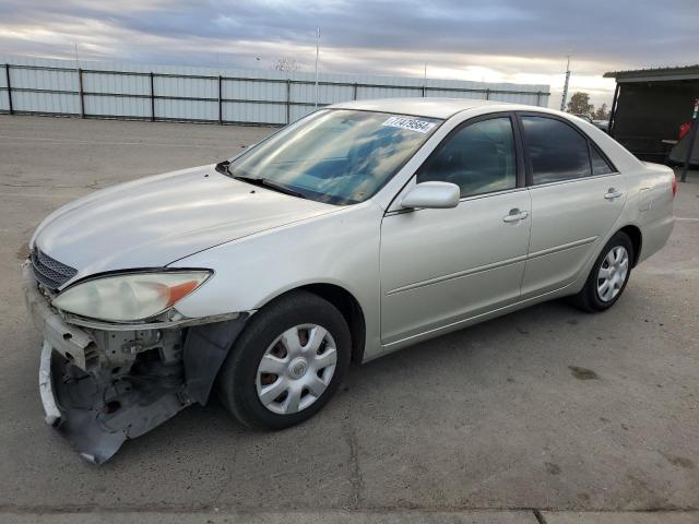 Photo 1 from auction – 2003 TOYOTA CAMRY LE with VIN JTDBE32K930164166