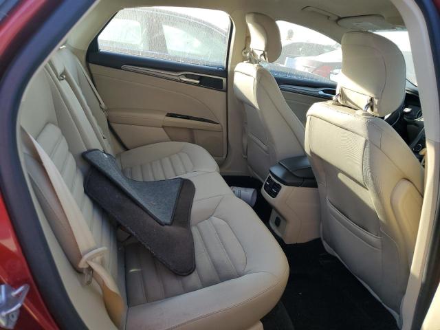 Photo 10 from auction – 2014 FORD FUSION SE with VIN 3FA6P0HD3ER231386