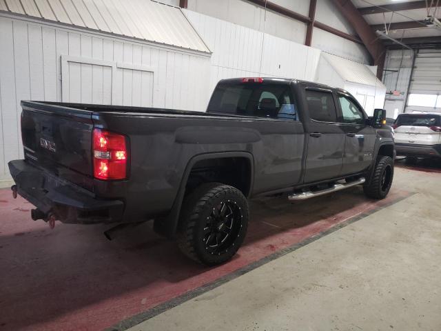 Photo 3 from auction – 2016 GMC SIERRA K25 with VIN 1GT12REG4GF229412