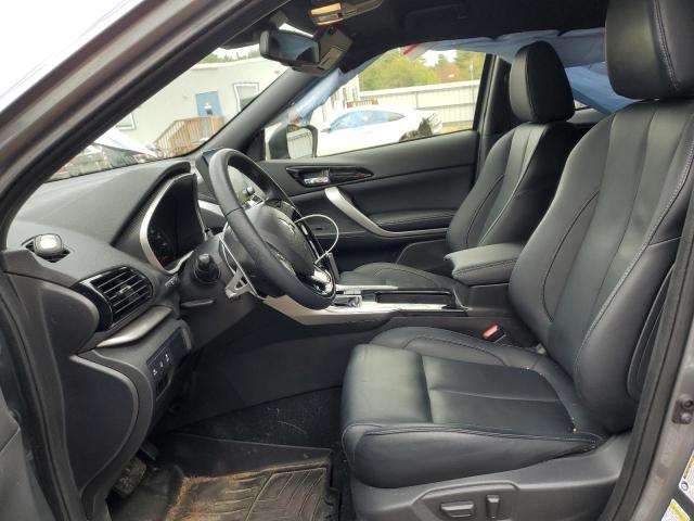 Photo 7 from auction – 2023 MITSUBISHI ECLIPSE CR with VIN JA4ATWAA9PZ020625