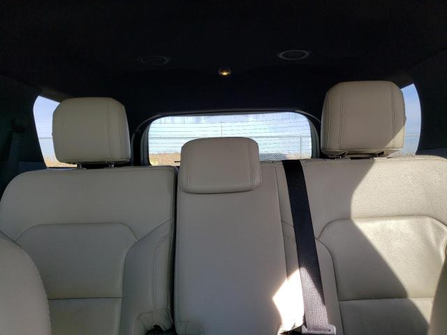 Photo 10 from auction – 2018 FORD EXPLORER X with VIN 1FM5K8D8XJGA18766