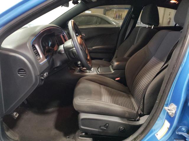 Photo 7 from auction – 2019 DODGE CHARGER SX with VIN 2C3CDXBG3KH510799