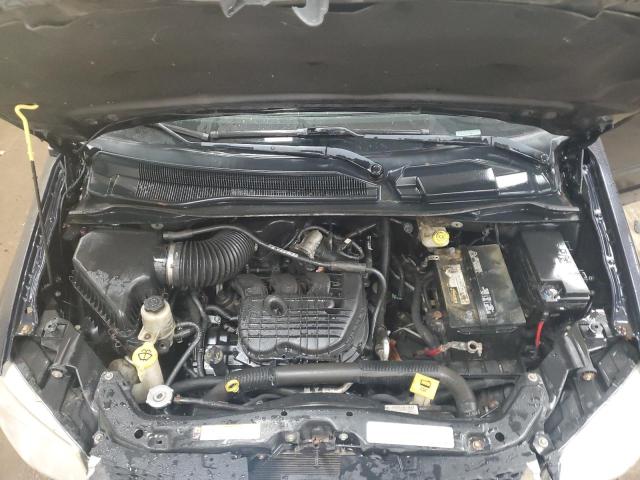 Photo 12 from auction – 2011 DODGE GRAND CARA with VIN 2D4RN4DG7BR652343