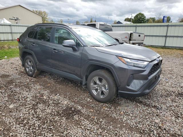 Photo 4 from auction – 2023 TOYOTA RAV4 XLE with VIN 2T3P1RFV3PC390179