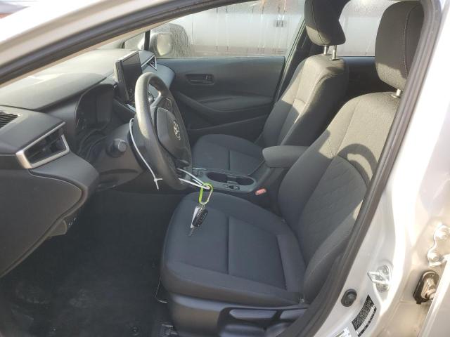 Photo 7 from auction – 2024 TOYOTA COROLLA LE with VIN 5YFB4MDE8RP121064