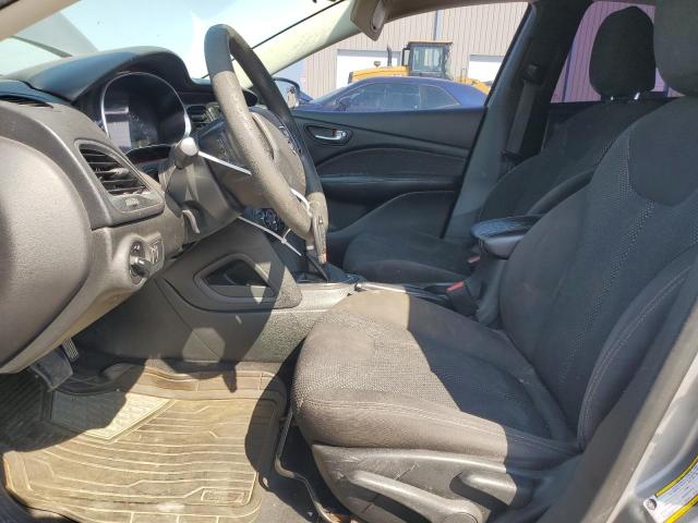 Photo 7 from auction – 2015 DODGE DART SXT with VIN 1C3CDFBB5FD319757