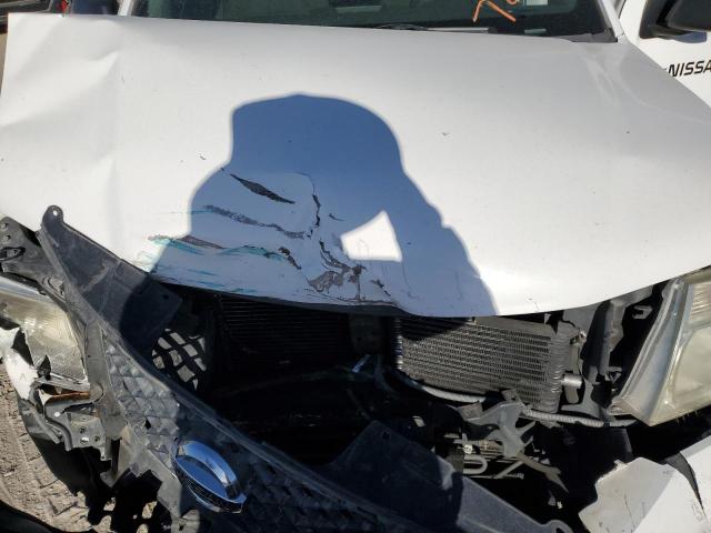 Photo 12 from auction – 2009 NISSAN PATHFINDER with VIN 5N1AR18U89C600814
