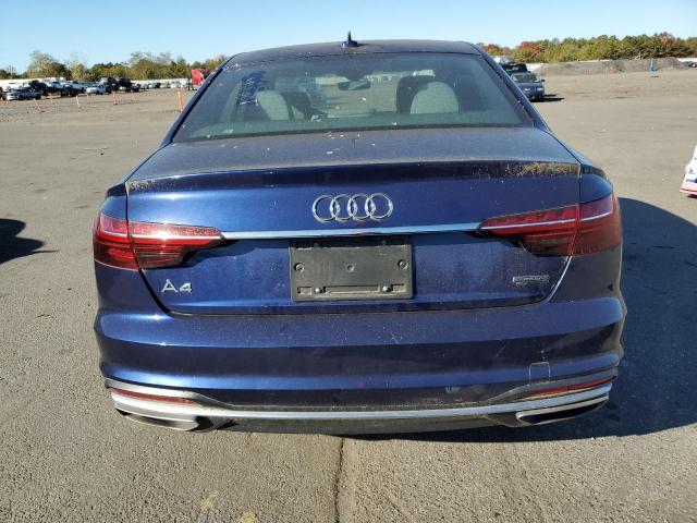 Photo 6 from auction – 2020 AUDI A4 PREMIUM with VIN WAUDNAF42LA050218