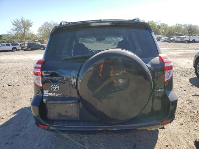 Photo 6 from auction – 2012 TOYOTA RAV4 with VIN 2T3BF4DV5CW213739