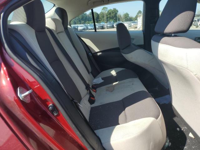 Photo 10 from auction – 2023 TOYOTA COROLLA LE with VIN 5YFB4MDE9PP006888