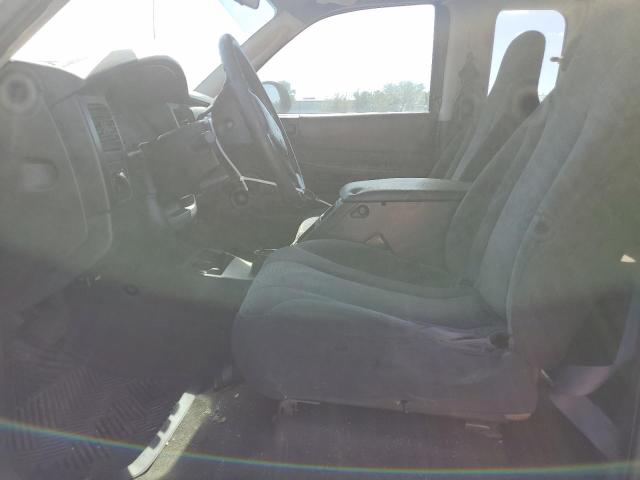 Zdjęcie 7 z aukcji – 2004 DODGE DAKOTA SXT z VIN 1D7GL12K64S603027
