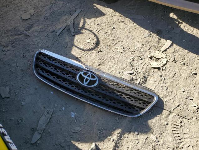 Фото 12 с аукциона – 2006 TOYOTA COROLLA CE с VIN 2T1BR32E66C618320