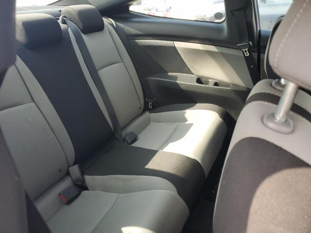 Photo 10 from auction – 2017 HONDA CIVIC LX with VIN 2HGFC4B08HH305762