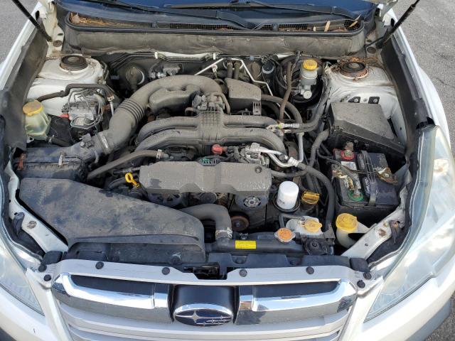 Снимка 12 от търг – 2013 SUBARU OUTBACK 2. с VIN 4S4BRBJC6D3299710