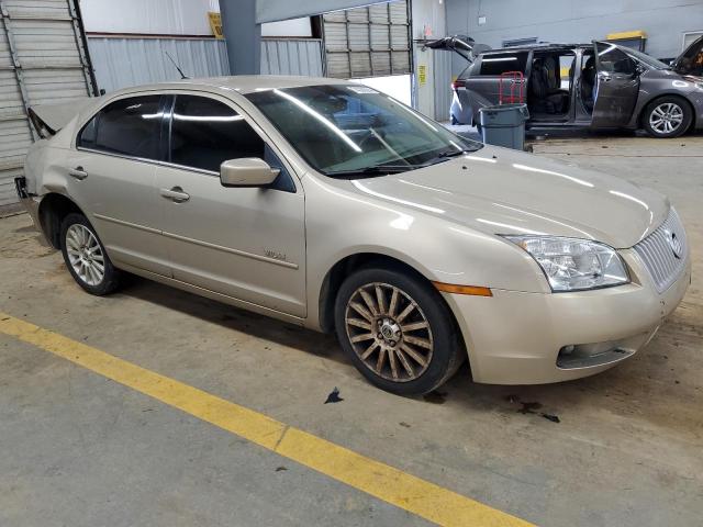 Photo 4 from auction – 2008 MERCURY MILAN PREM with VIN 3MEHM08168R632435