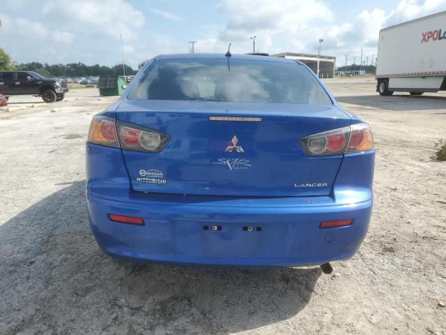 Photo 6 from auction – 2016 MITSUBISHI LANCER ES with VIN JA32U2FU4GU000913
