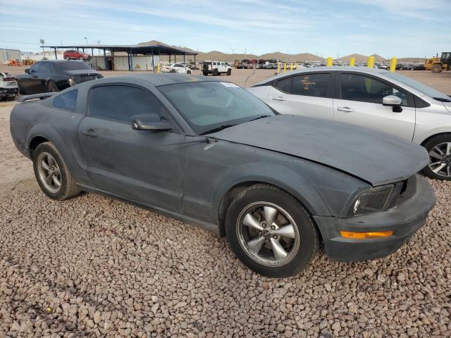 Photo 4 from auction – 2005 FORD MUSTANG with VIN 1ZVFT80N155188532