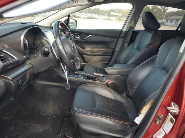 Photo 7 from auction – 2019 SUBARU CROSSTREK with VIN JF2GTANC4K8311659