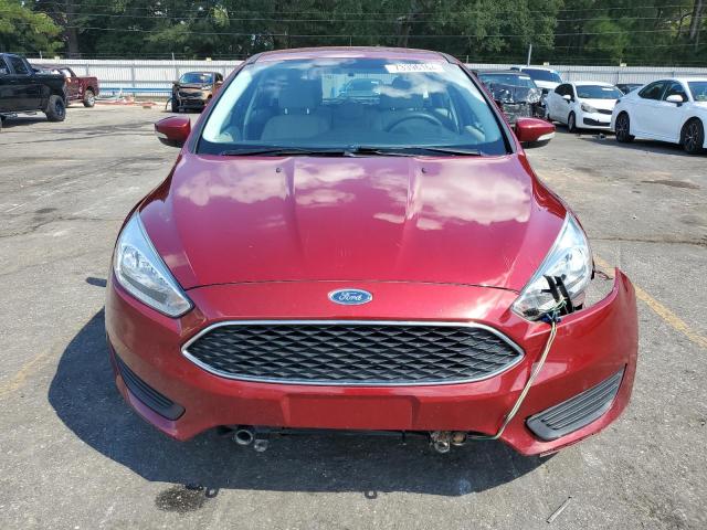 Photo 5 from auction – 2016 FORD FOCUS SE with VIN 1FADP3K28GL241011