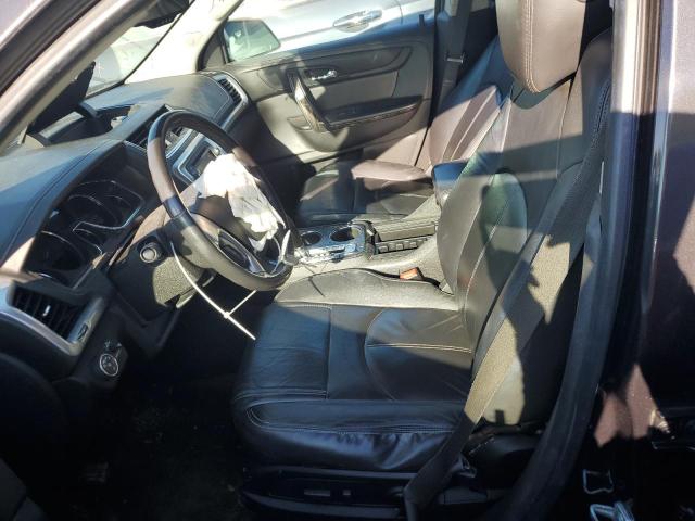 Photo 7 from auction – 2016 GMC ACADIA SLT with VIN 1GKKRRKD1GJ105013