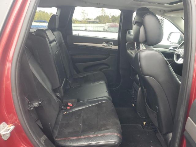 Photo 11 from auction – 2013 JEEP GRAND CHER with VIN 1C4RJFAG1DC620248