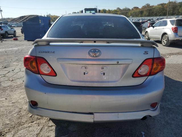 Photo 6 from auction – 2010 TOYOTA COROLLA with VIN 2T1BU4EE2AC286885