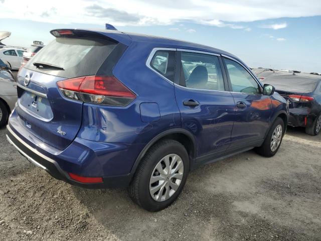 Photo 3 from auction – 2018 NISSAN ROGUE S with VIN KNMAT2MV7JP536384