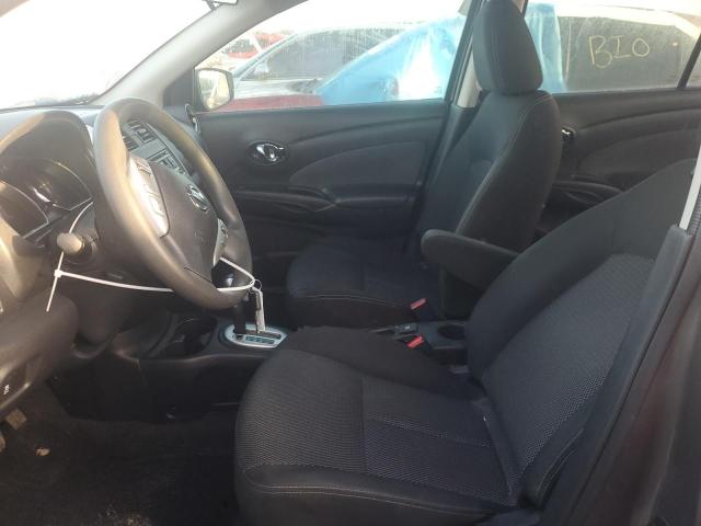 Photo 7 from auction – 2016 NISSAN VERSA S with VIN 3N1CN7AP3GL845055