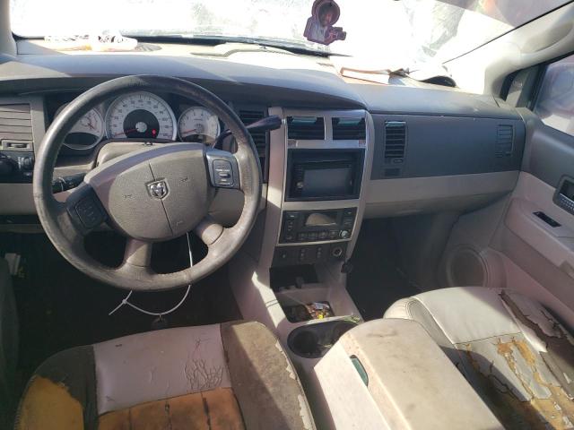 Photo 8 from auction – 2005 DODGE DURANGO LI with VIN 1D8HD58D75F502828