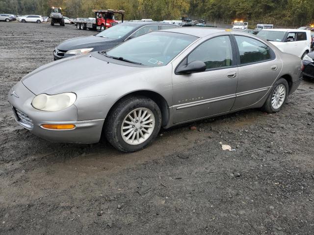 CHRYSLER CONCORDE 1998 with VIN 2C3HD46J3WH141247 - Photo from auction