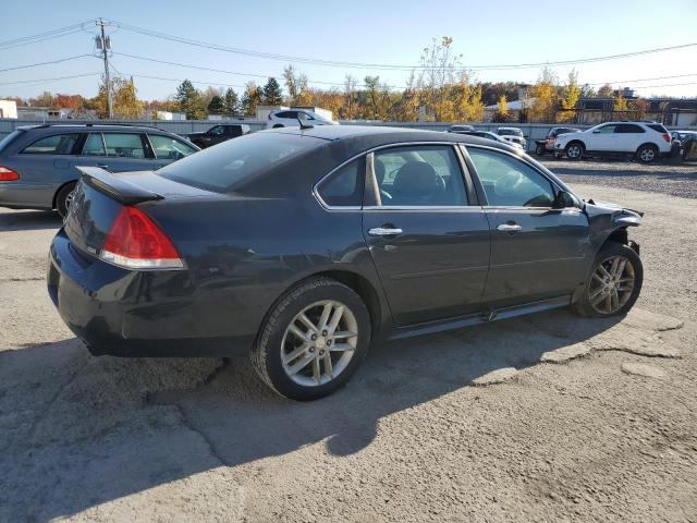 صورة رقم 3 من المزاد - 2014 CHEVROLET IMPALA LIM مع VIN 2G1WC5E31E1153797