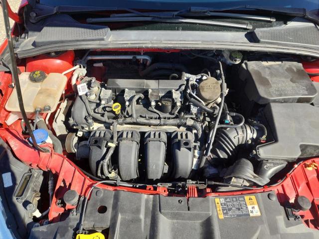 Photo 7 from auction – 2016 FORD FOCUS SE with VIN 1FADP3F23GL288473