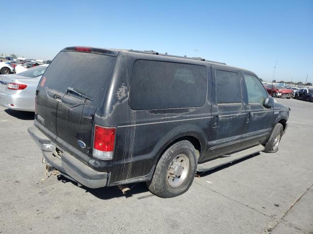 Photo 3 from auction – 2000 FORD EXCURSION with VIN 1FMNU40S2YEA00949