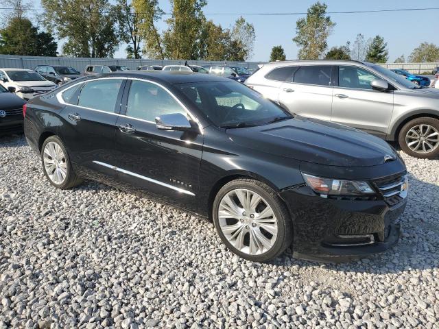 Photo 4 from auction – 2015 CHEVROLET IMPALA LTZ with VIN 2G1165S38F9198549