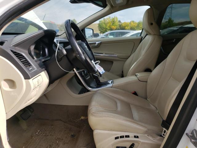 Photo 7 from auction – 2015 VOLVO XC60 3.2 P with VIN YV4952RC4F2590456