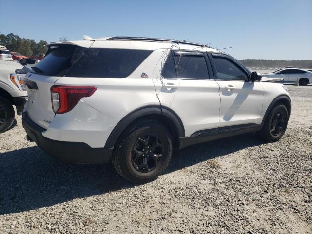 Photo 3 from auction – 2023 FORD EXPLORER T with VIN 1FMSK8JHXPGA50262
